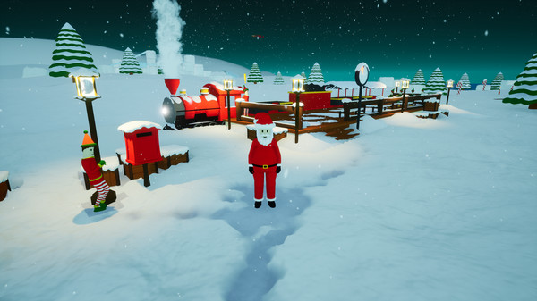 The North Pole screenshot 5
