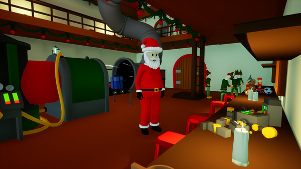 The North Pole screenshot 2