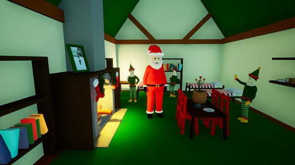 The North Pole screenshot 4