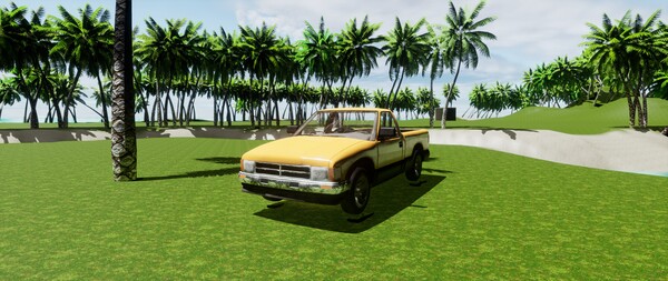 Project Speed screenshot 1