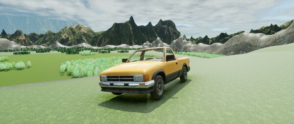 Project Speed screenshot 2