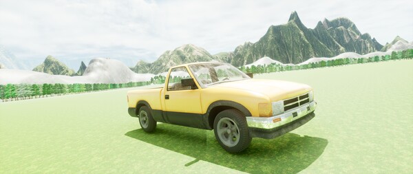 Project Speed screenshot 0