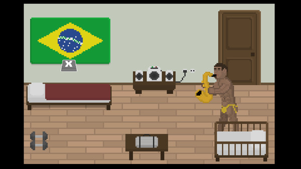 Gachi Revenge screenshot 5