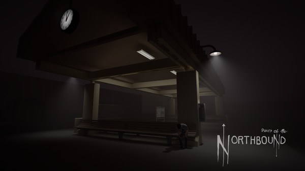 Pieces of Me: Northbound screenshot 1