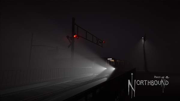 Pieces of Me: Northbound screenshot 4
