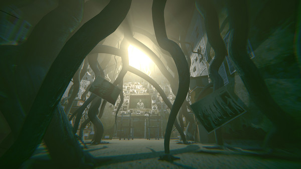 Bodyless screenshot 7