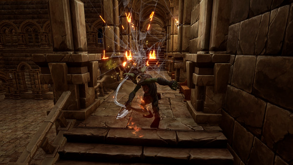 Portal Dungeon: Goblin Escape screenshot 6