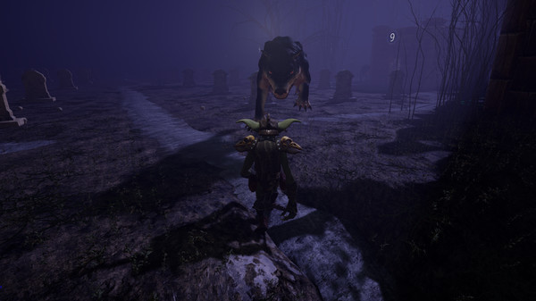 Portal Dungeon: Goblin Escape screenshot 2