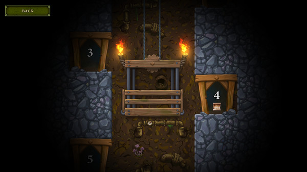 SpelunKing: The Mine Match screenshot 3