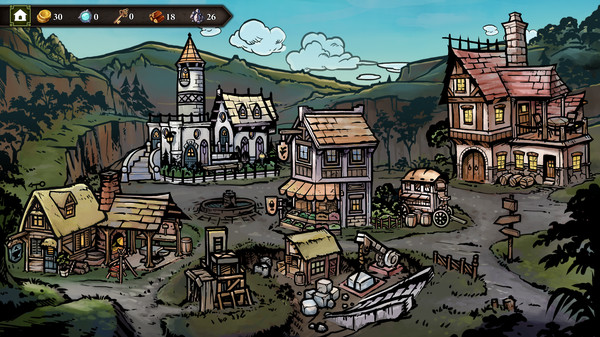 SpelunKing: The Mine Match screenshot 1