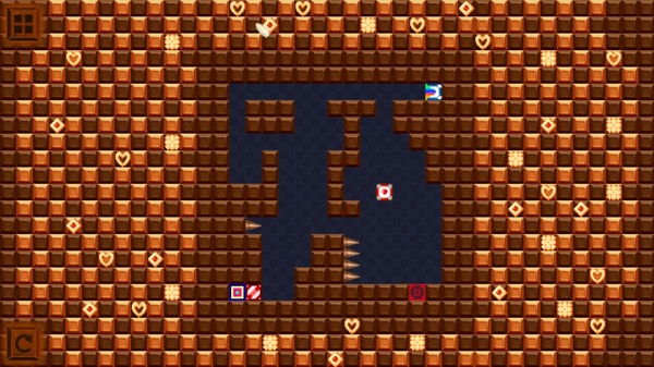 Choco Pixel screenshot 3