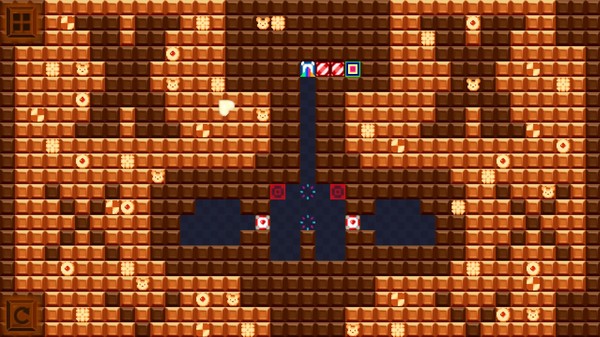 Choco Pixel screenshot 4