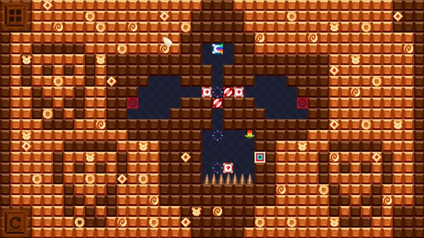 Choco Pixel screenshot 2