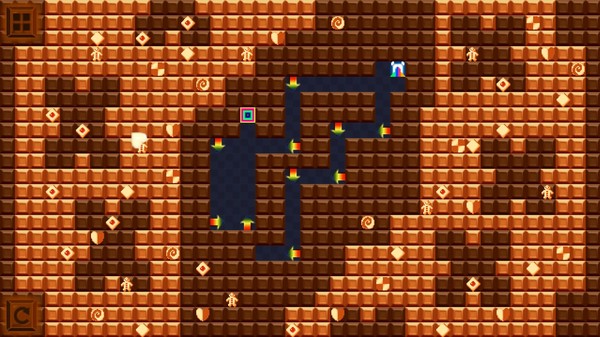 Choco Pixel screenshot 5