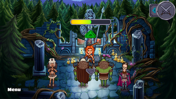 Barbarous - Tavern Of Emyr screenshot 2