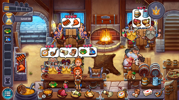 Barbarous - Tavern Of Emyr screenshot 1