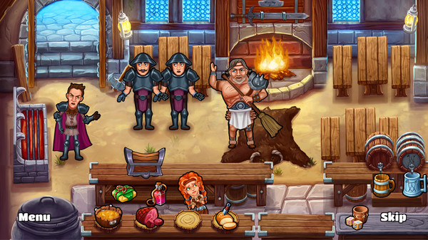Barbarous - Tavern Of Emyr screenshot 5