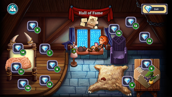 Barbarous - Tavern Of Emyr screenshot 6
