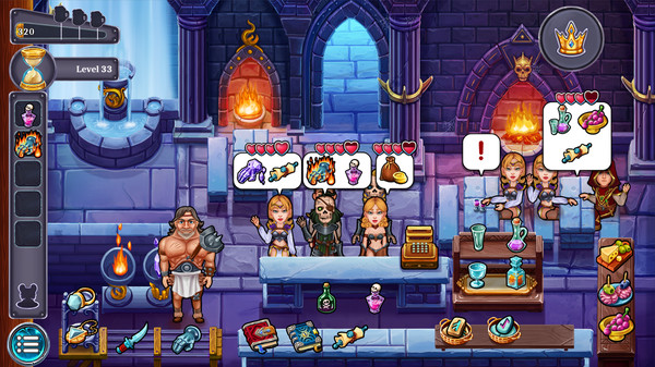 Barbarous - Tavern Of Emyr screenshot 3