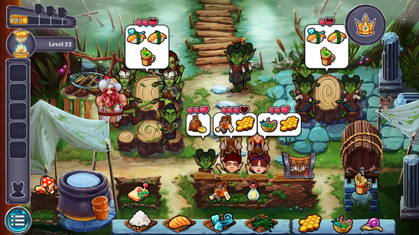 Barbarous - Tavern Of Emyr screenshot 4