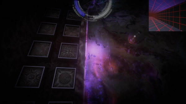 LUXAR screenshot 6