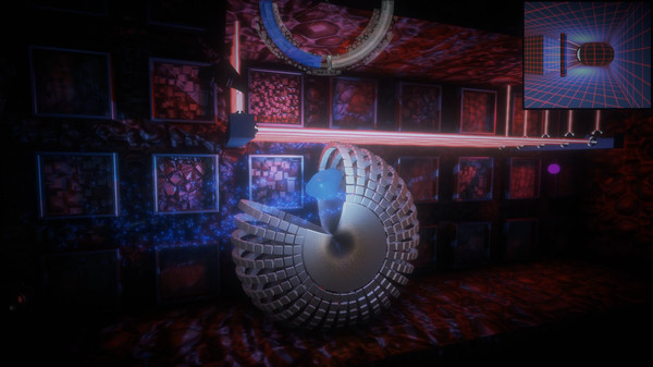 LUXAR screenshot 4