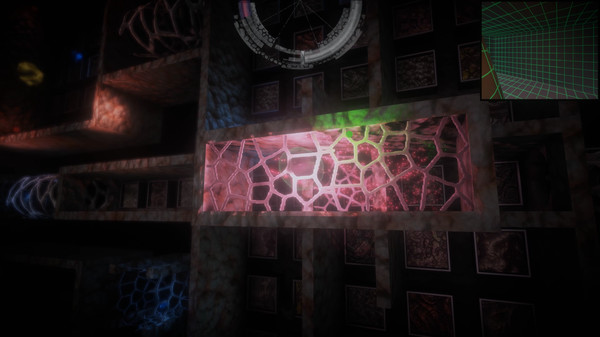 LUXAR screenshot 8