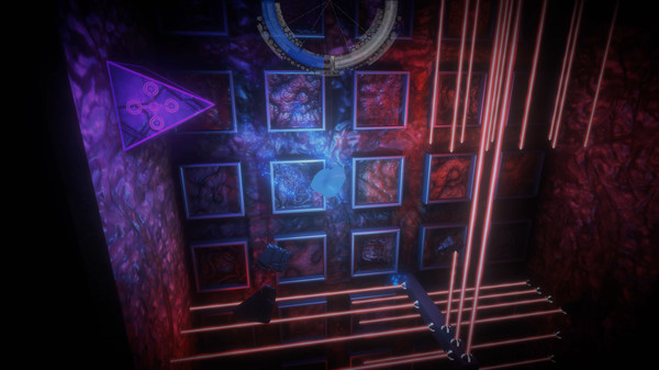 LUXAR screenshot 5