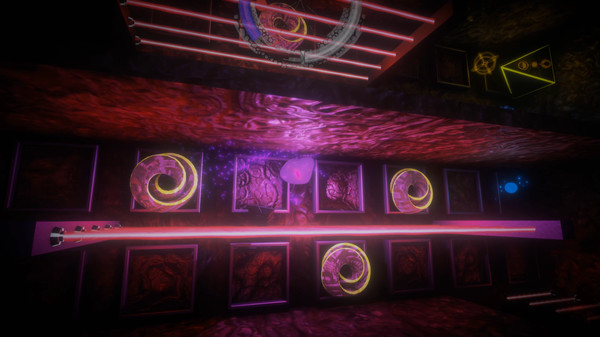 LUXAR screenshot 7