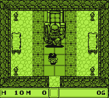 Slave Princess Sarah screenshot 8