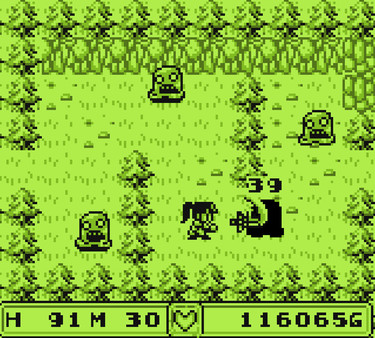 Slave Princess Sarah screenshot 4