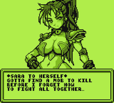 Slave Princess Sarah screenshot 2