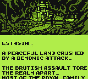 Slave Princess Sarah screenshot 1