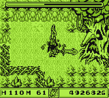 Slave Princess Sarah screenshot 5