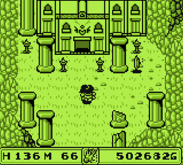 Slave Princess Sarah screenshot 12