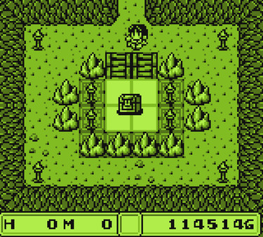 Slave Princess Sarah screenshot 6