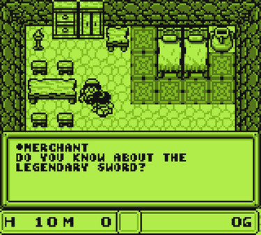 Slave Princess Sarah screenshot 11