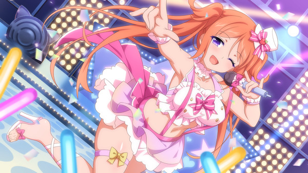 Sakura Succubus screenshot 5