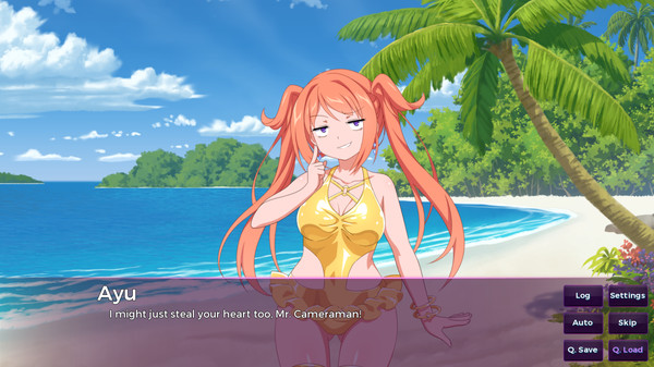 Sakura Succubus screenshot 8