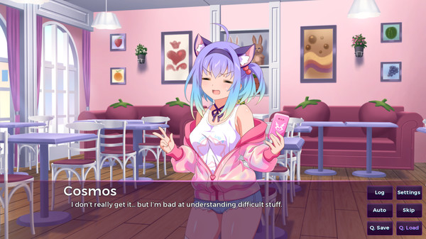 Sakura Succubus screenshot 9