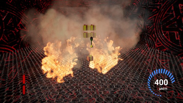 Spermula 1 screenshot 10