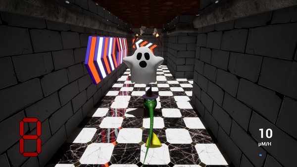 Spermula 1 screenshot 6