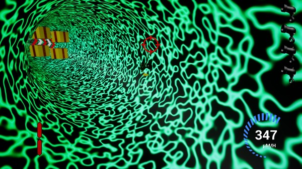 Spermula 1 screenshot 5