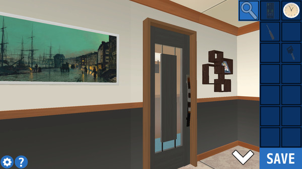 Escape the Ninja Room screenshot 8