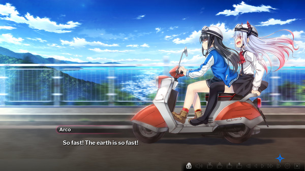 Marco & The Galaxy Dragon screenshot 6