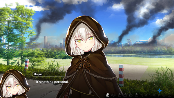 Marco & The Galaxy Dragon screenshot 4