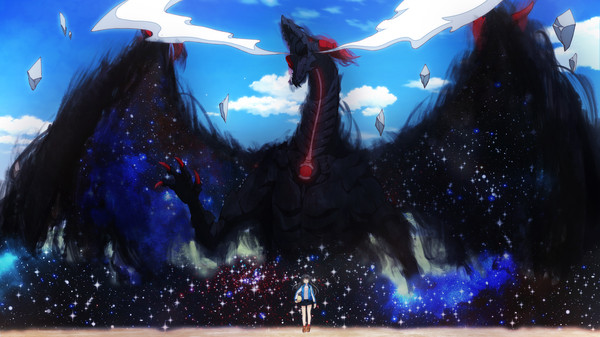 Marco & The Galaxy Dragon screenshot 11
