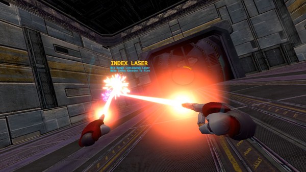 Hero Index screenshot 3