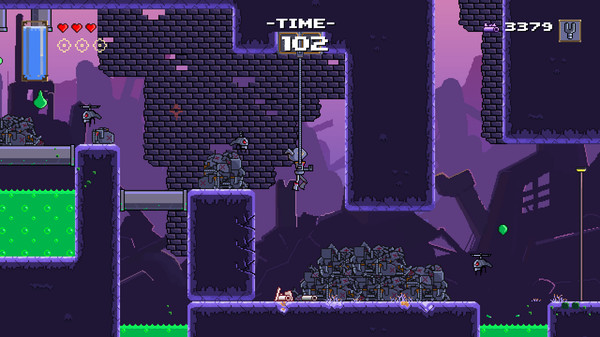 StretchBot screenshot 1