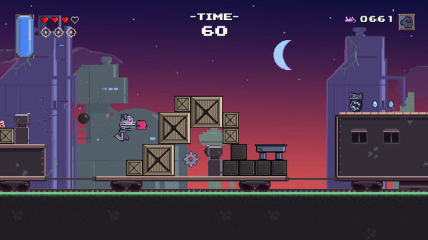 StretchBot screenshot 5